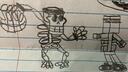Skelly hangout Banner
