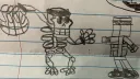 Skelly hangout server banner