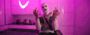 恶. banner