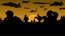 banner