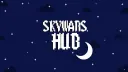 Skywars Hub banner