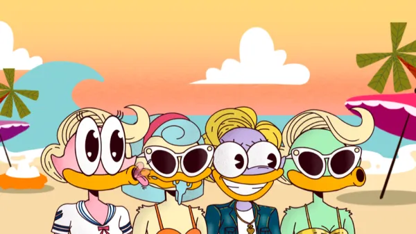 banner