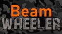 Beam Wheeler Banner