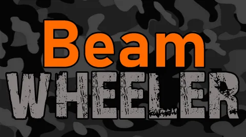 Beam Wheeler banner