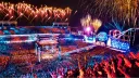 WWE Universe banner