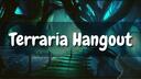 The Terraria Hangout Banner