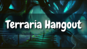 The Terraria Hangout server banner