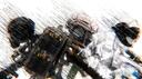 『Stick Warfare: Blood Strike』- A New Dawn Banner