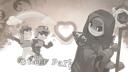 ﹒   　  　  sweet   brawl   irony𓈒 Banner