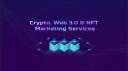 Web3 Marketing Services | Growth • Management • Promotions • Marketing • Advertisements Banner