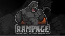 RAMPAGE banner