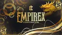 EmpireX Corporation banner