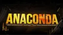 ANACONDA OFFICIAL banner