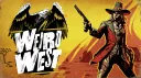 Weird West banner