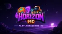HorizonMC | A legjobb 1.20+ hálózat! banner
