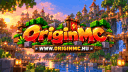 🔥OriginMC | play.originmc.hu banner