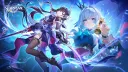 Honkai: Star Rail Ultimate banner