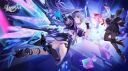 Honkai: Star Rail Unofficial Discord server banner
