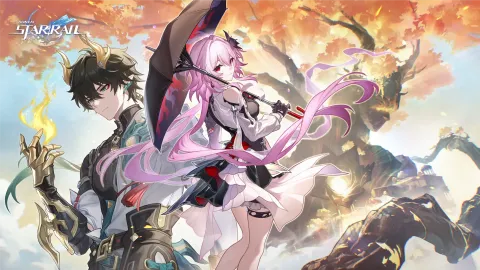 Honkai: Star Rail Ultimate banner