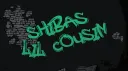 Shibas Lil Cousin banner