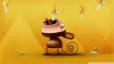 Monke Club Discord server banner