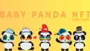 Panda Land NFTs banner