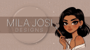 Mila Josi Designs banner