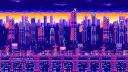 Dream Nexus City Banner