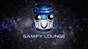 Gamify Lounge Banner