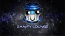 Gamify Lounge banner