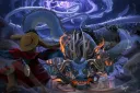 Canal Supernovas banner