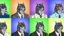 Wolves of Wallstreet NFT banner