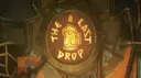 The Last Drop | 18+ Discord server banner