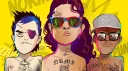 The Normies NFT banner