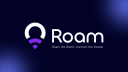 Roam by MetaBlox banner
