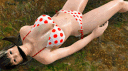 Underwear Fetish ryona banner