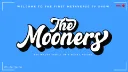 The Mooners banner