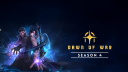Cross The Ages Discord server banner