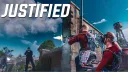 Justified Rust banner