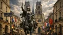 Orléans - Entre Potes banner