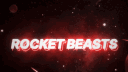 Rocket Beasts ~ Gaming server banner