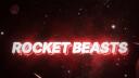 Rocket Beasts ~ Gaming Banner