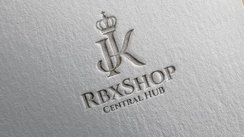 RbxShop Central HUB banner