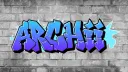 Archii’s Squad banner