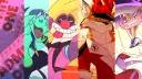 Ringo's Circus banner