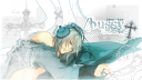 /bussy 　◞ 　uke tag server banner