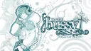 /bussy ◞ uke tag banner