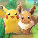 Pikachu & Eevee's Dreamworld Banner