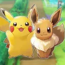 Pikachu & Eevee's Dreamworld banner