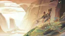 Adepti Abode | Genshin Impact banner